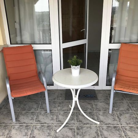 Voyage Apartments Héviz Zewnętrze zdjęcie