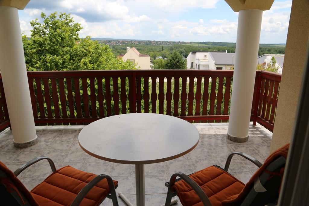 Voyage Apartments Héviz Zewnętrze zdjęcie
