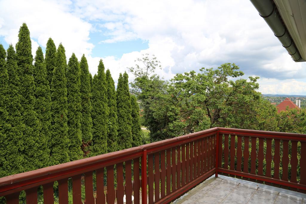 Voyage Apartments Héviz Zewnętrze zdjęcie