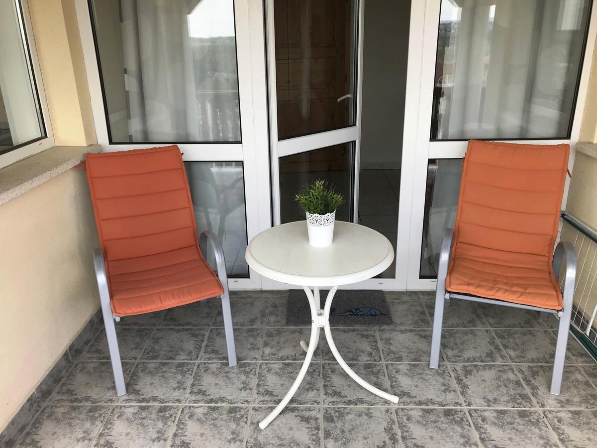 Voyage Apartments Héviz Zewnętrze zdjęcie