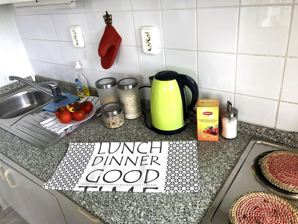 Voyage Apartments Héviz Zewnętrze zdjęcie