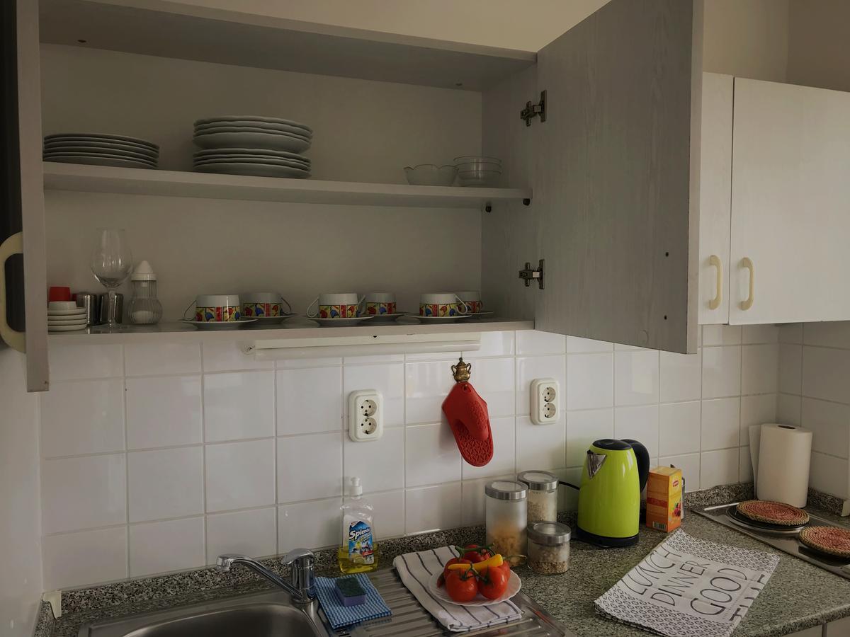 Voyage Apartments Héviz Zewnętrze zdjęcie