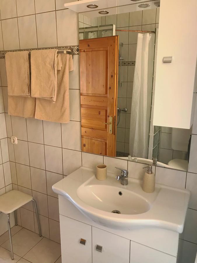 Voyage Apartments Héviz Zewnętrze zdjęcie