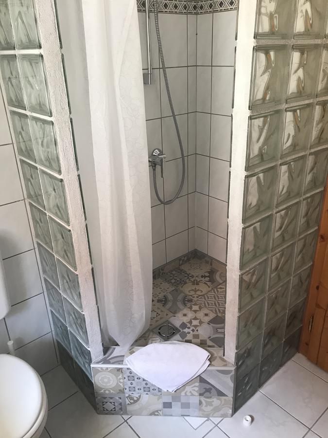 Voyage Apartments Héviz Zewnętrze zdjęcie