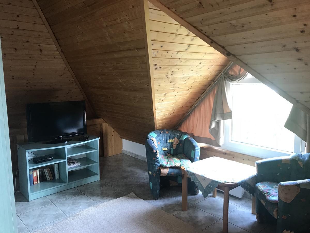 Voyage Apartments Héviz Zewnętrze zdjęcie